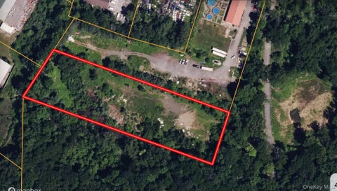 Vacant Land For Sale - 2709 Route 17m<br/> New Hampton, NY 10958