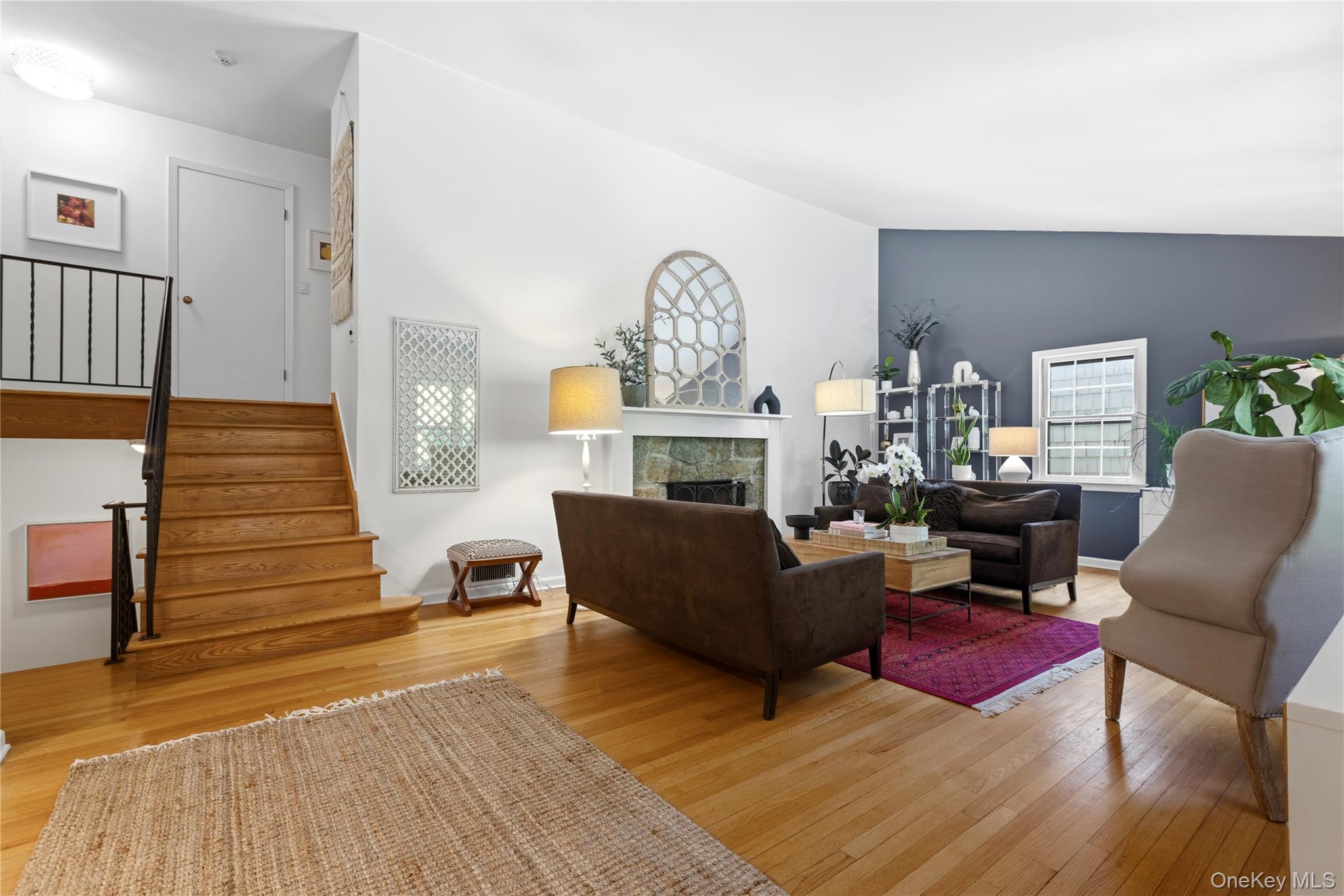 2 Sherwood Place