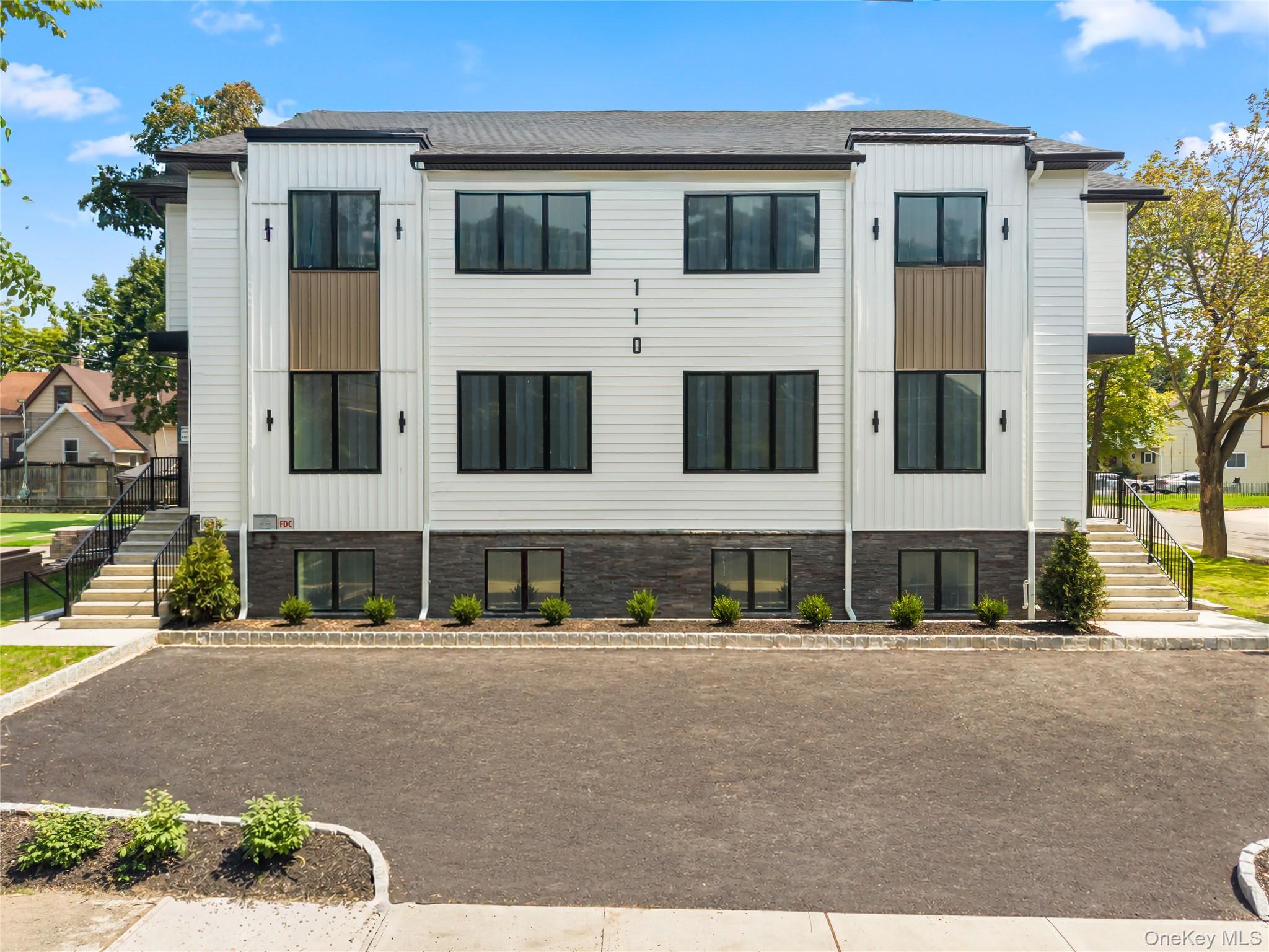 110 Fairview Avenue #202