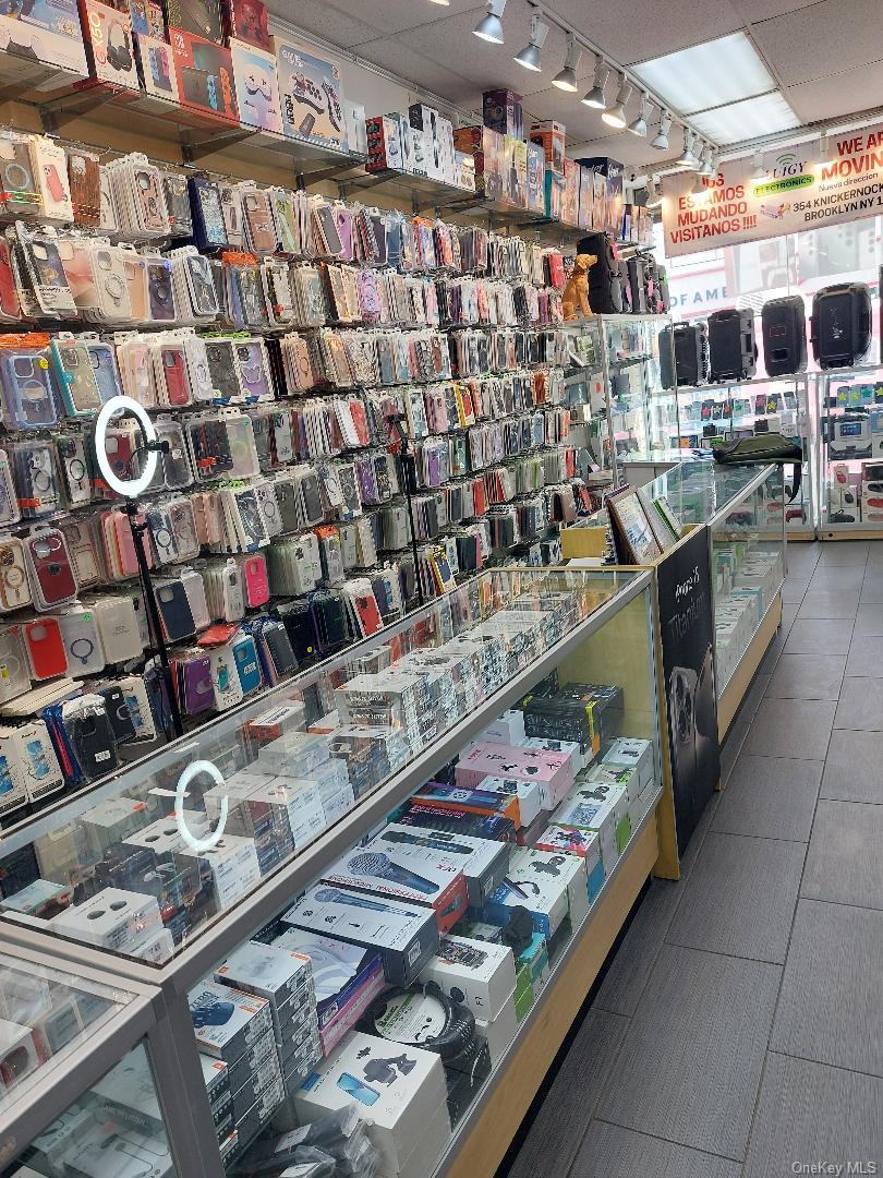 385 Knickerbocker Avenue