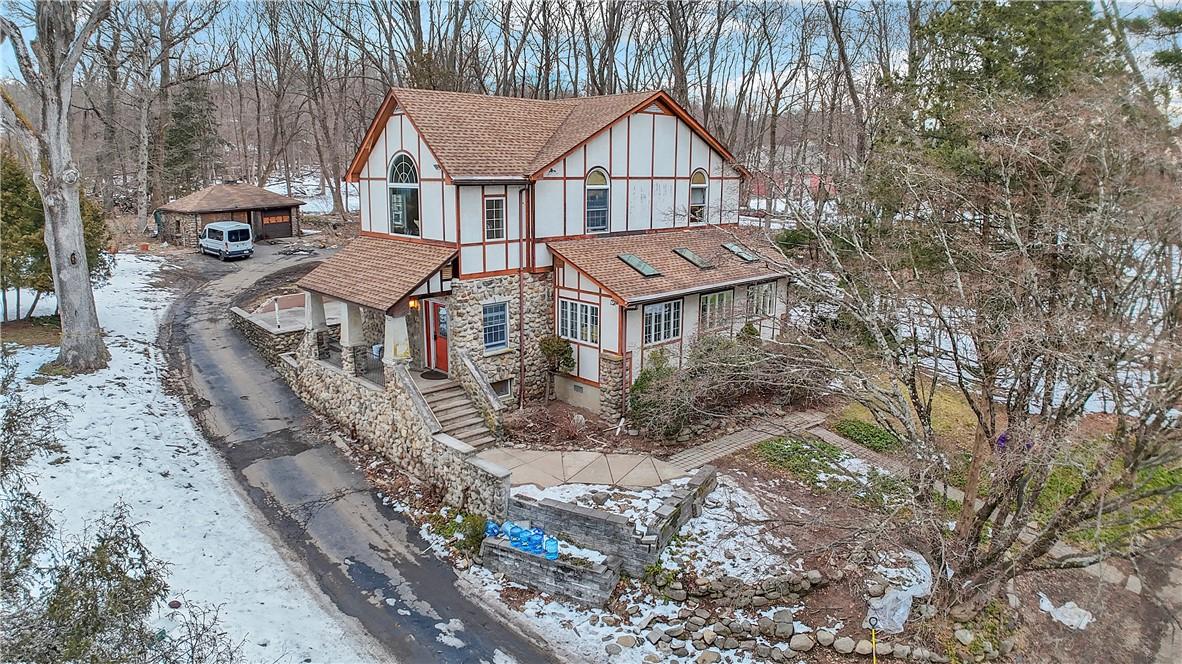 399 S Pascack Road, Spring Valley, New York image 1