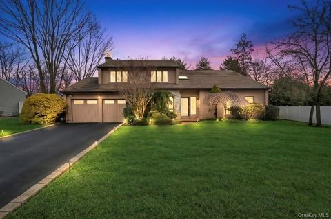 4 Long Meadow Road Commack NY 11725