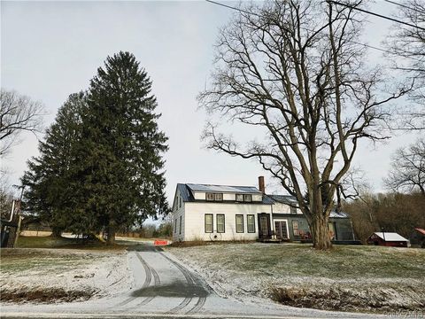 7779 South Hamilton Out of Area NY 13332