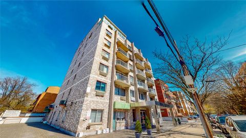 Photo of 76-01 113th Street #6D, Forest Hills, NY 11375 (MLS # 999980)
