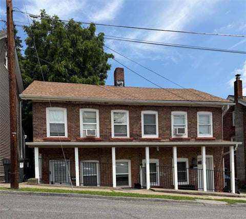 Multifamily For Rent - 22 Center Street #1<br/> Walden, NY 12586