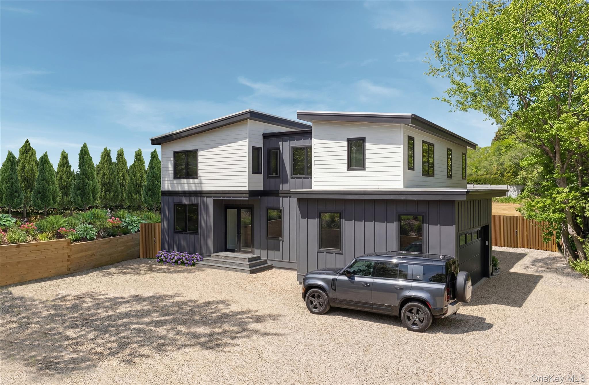 25 S Duncan Drive