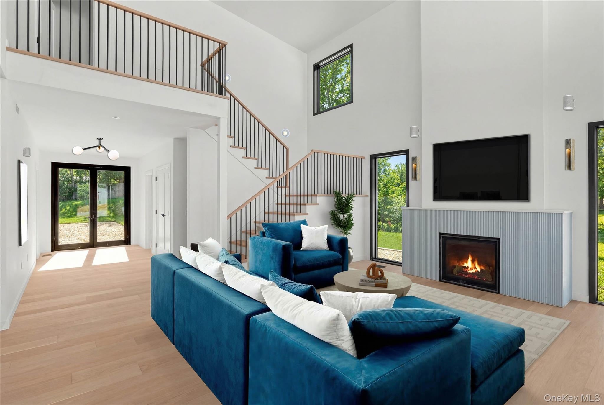 25 S Duncan Drive