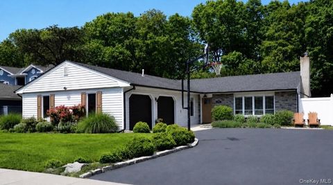 Homes For Sale - 174 Gainsborough Road<br/> Holbrook, NY 11741