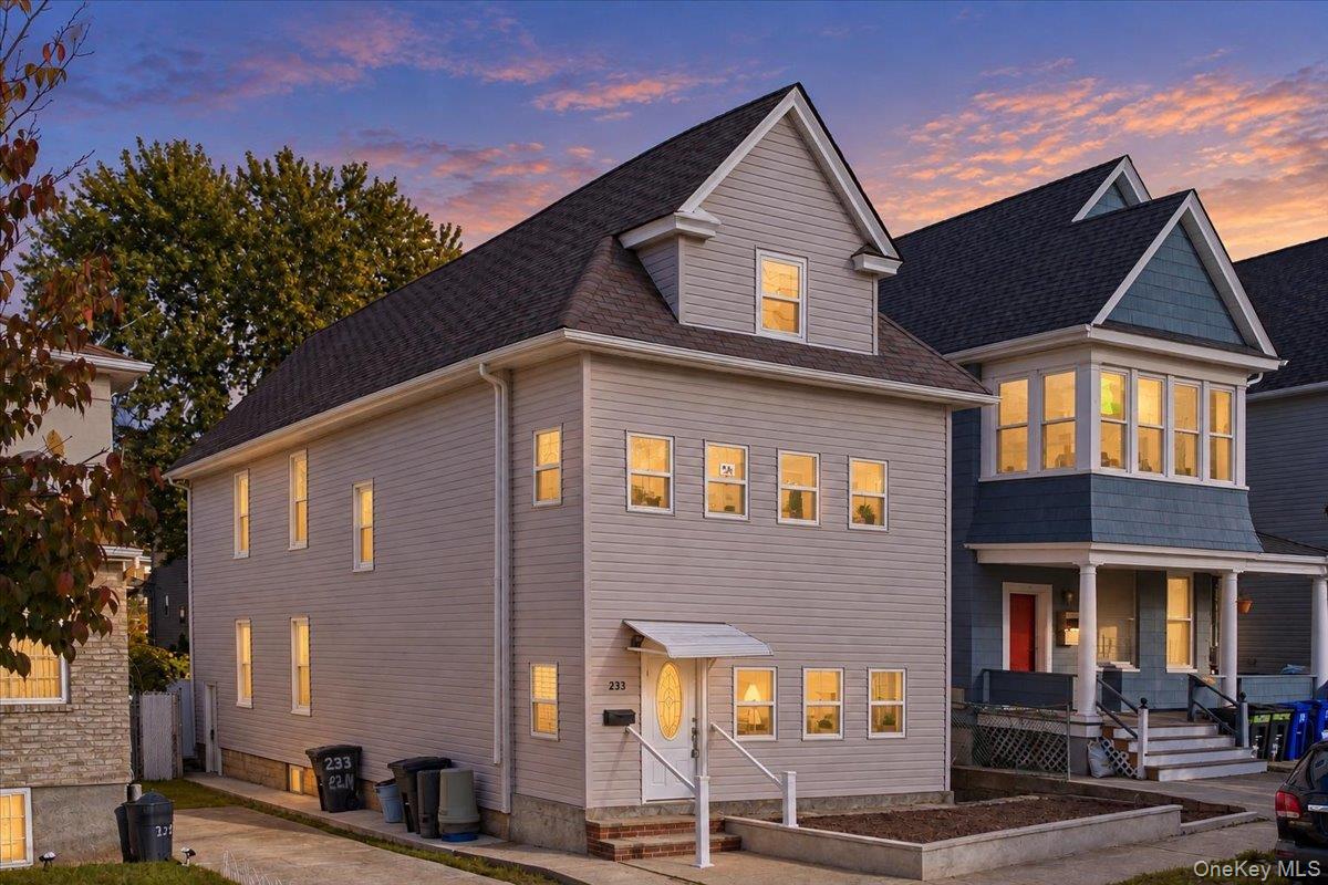 233 Elm Street