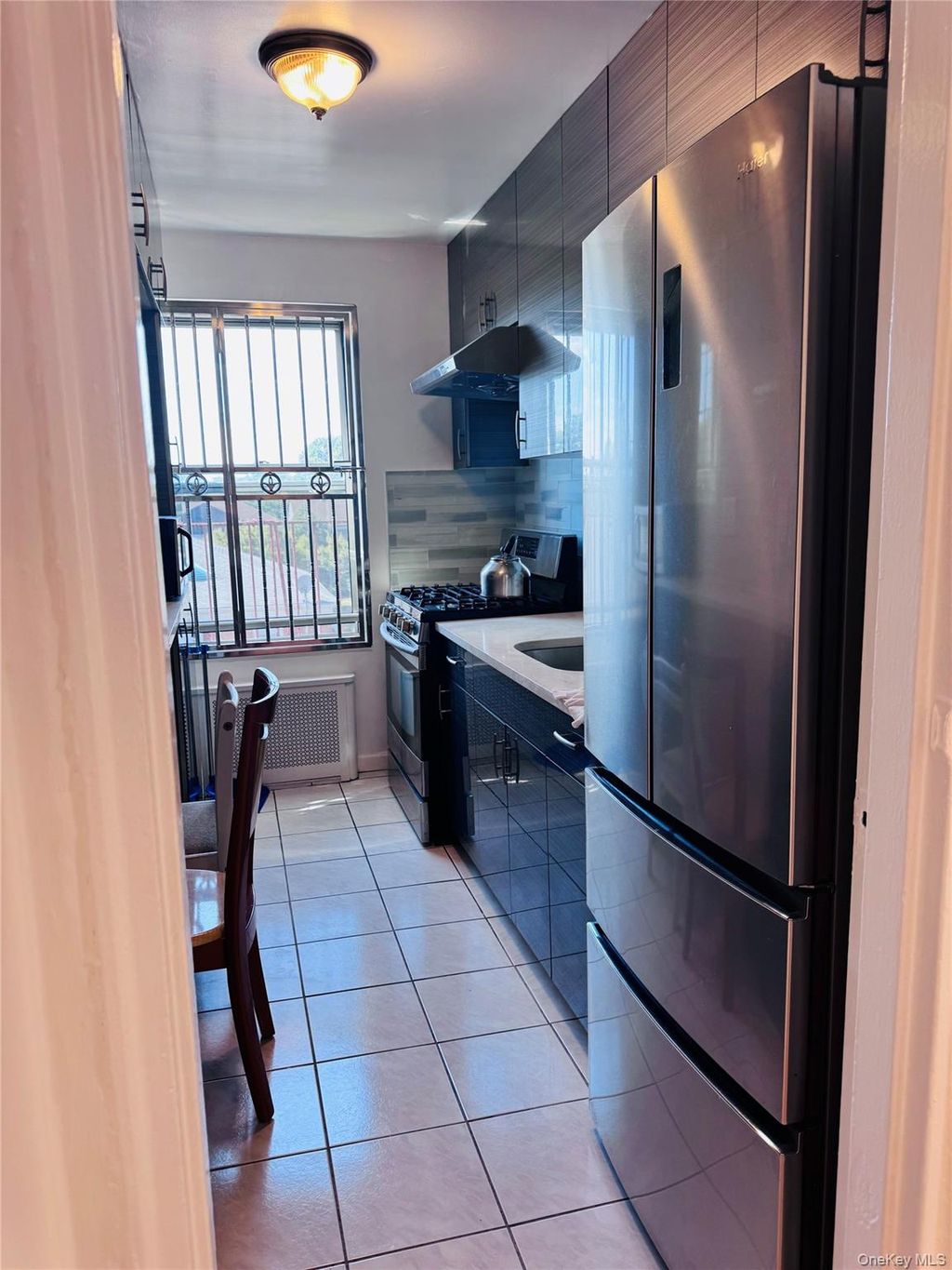 Photo of 138-29 Jewel Ave Ave #3D, Flushing, NY 11367 (MLS # 944483)