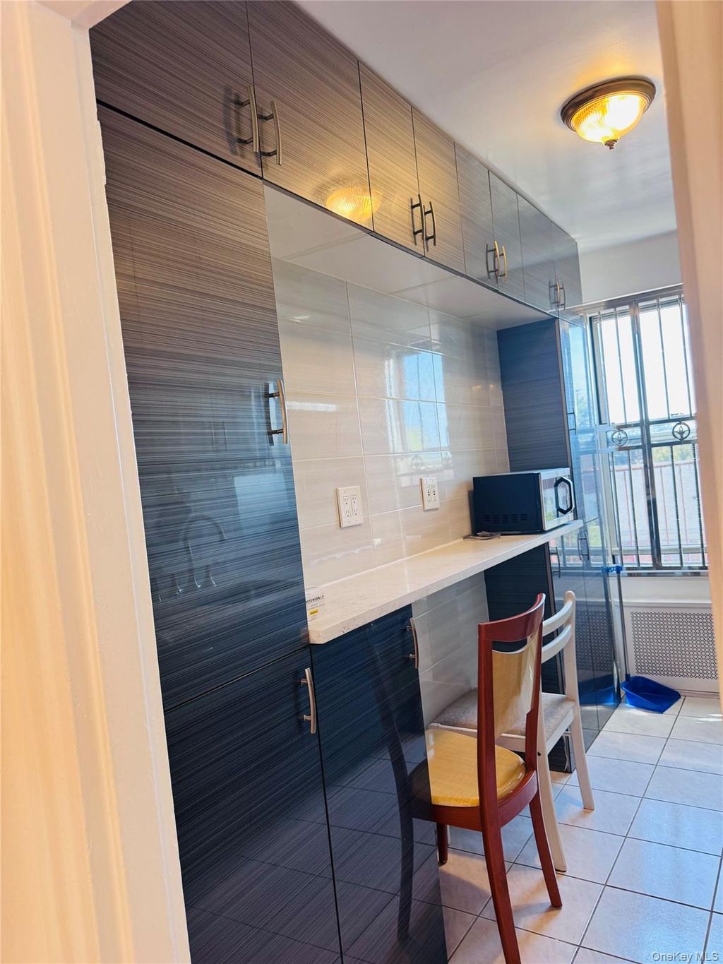 Photo of 138-29 Jewel Ave Ave #3D, Flushing, NY 11367 (MLS # 944483)