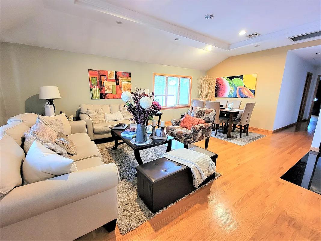 231st Street 2, Bayside, Queens, NY - 3 Bedrooms  
2 Bathrooms  
7 Rooms - 