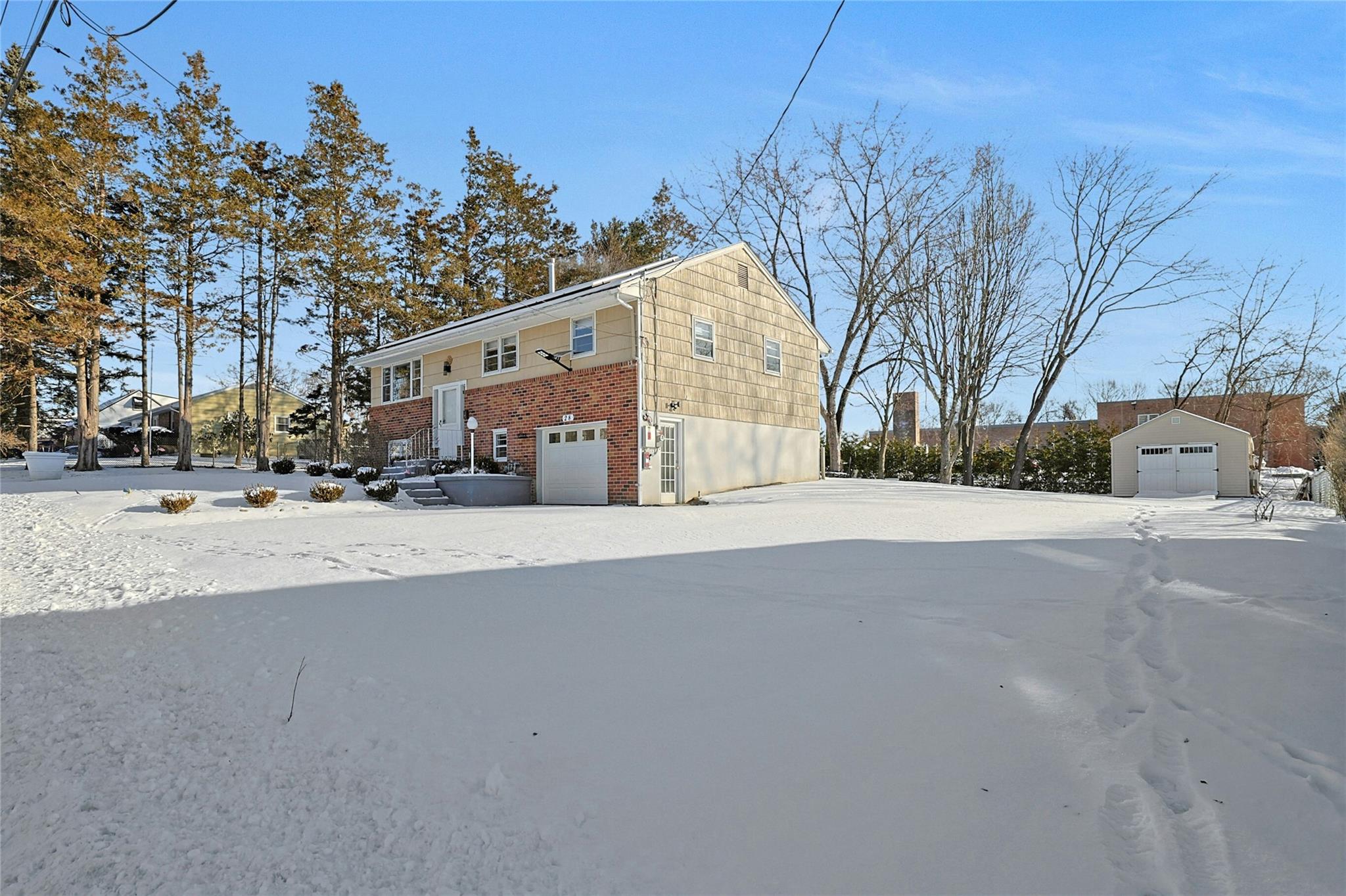 28 Miller Drive, Stony Point, New York image 36