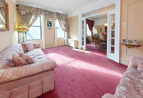 137 W 142nd Street #2D , 2D New York (Manhattan) NY 10030