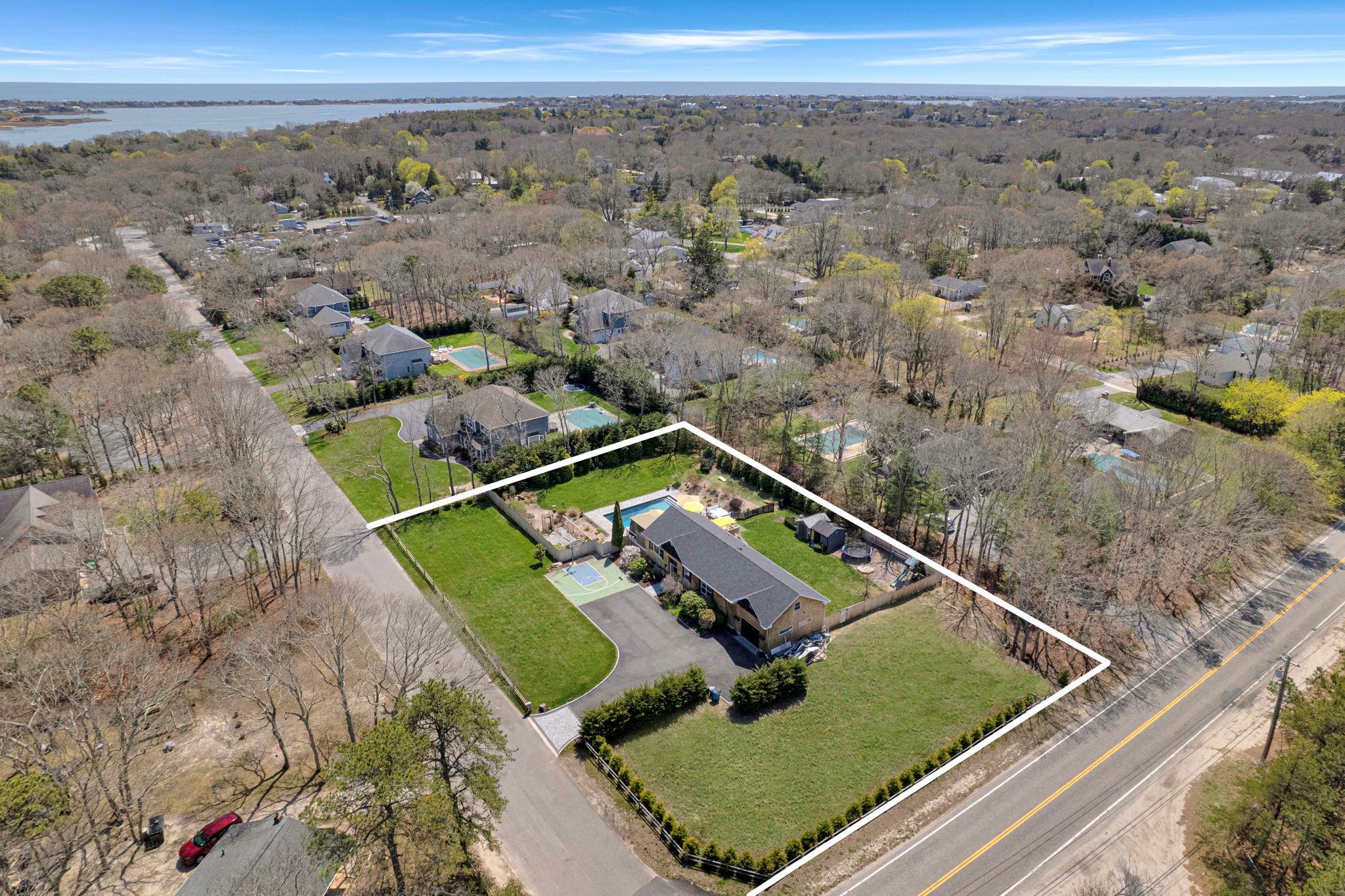 43 Homestead Ave Ave, Westhampton Beach, New York image 34