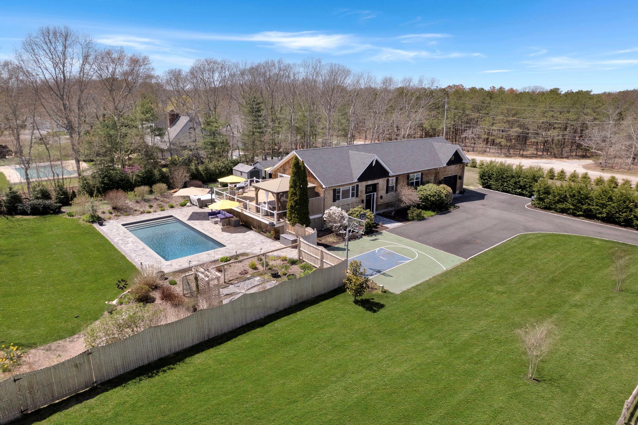 43 Homestead Ave Ave, Westhampton Beach, New York image 32