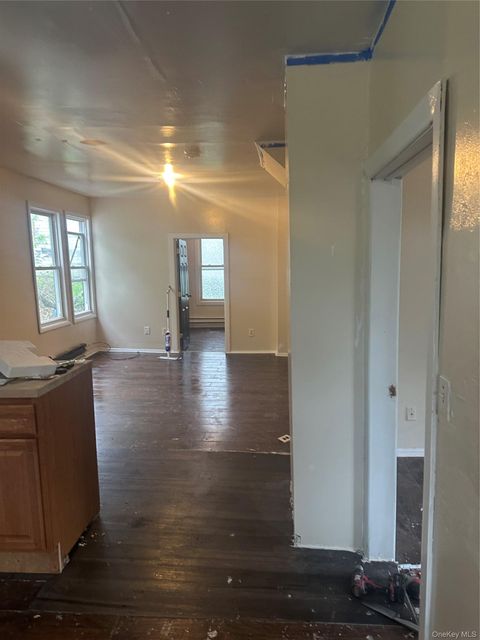Apartment For Rent - 44 Webster Avenue #A<br/> Liberty, NY 12754