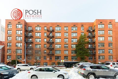 8325 Vietor Avenue Unit 7G, Elmhurst, NY 11373 - MLS#: 956144