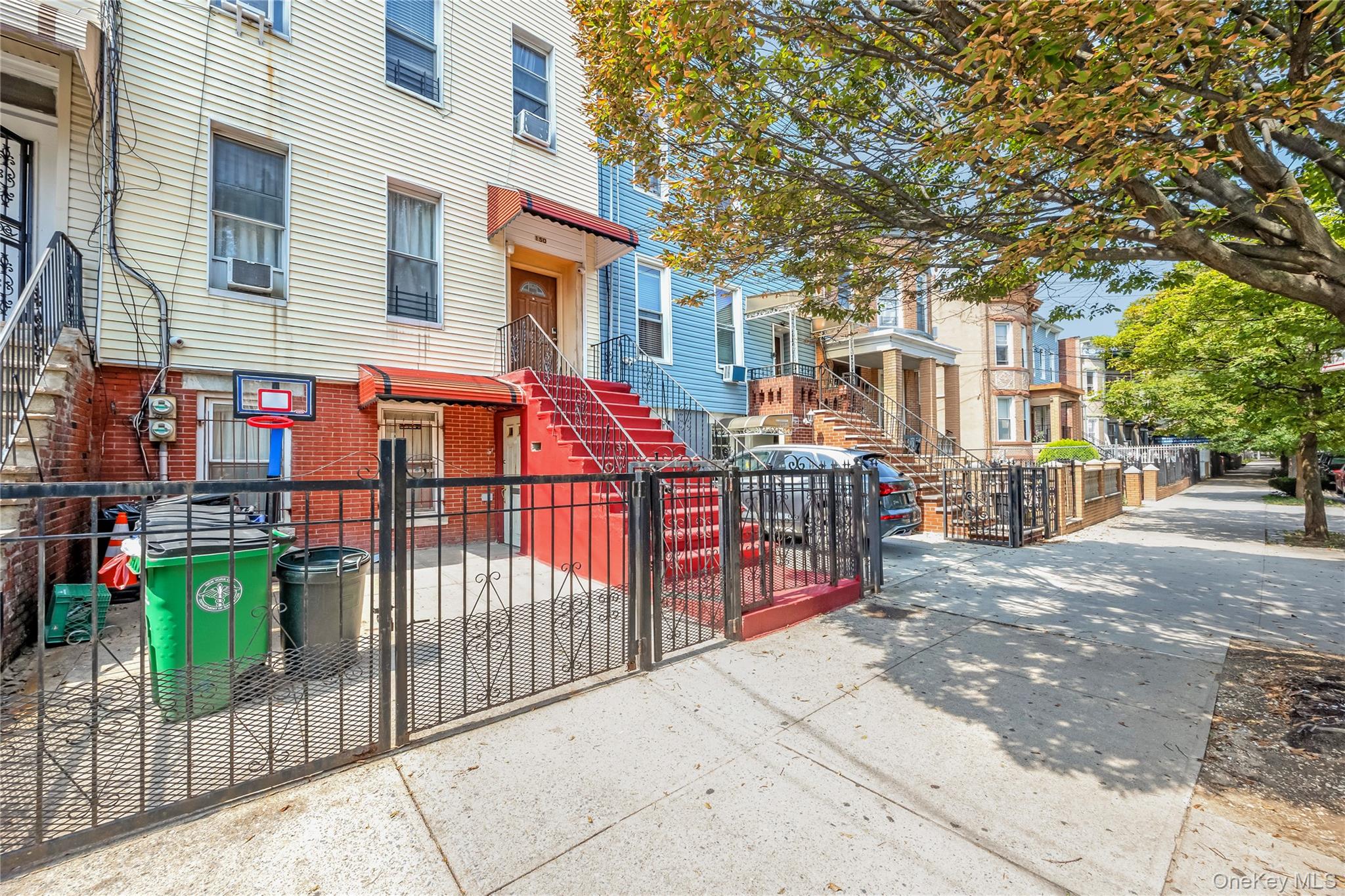 150 Norwood Avenue