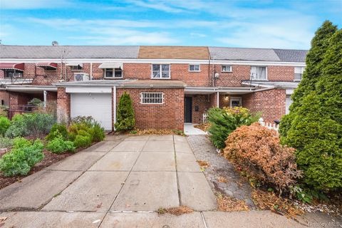 Photo of 109-45 173rd Street, Jamaica, NY 11433 (MLS # 989700)