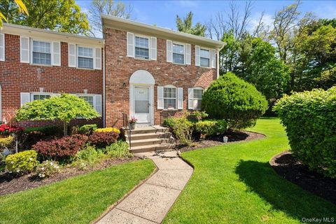 Condo For Sale - 459 Hopi Court<br/> Suffern, NY 10901