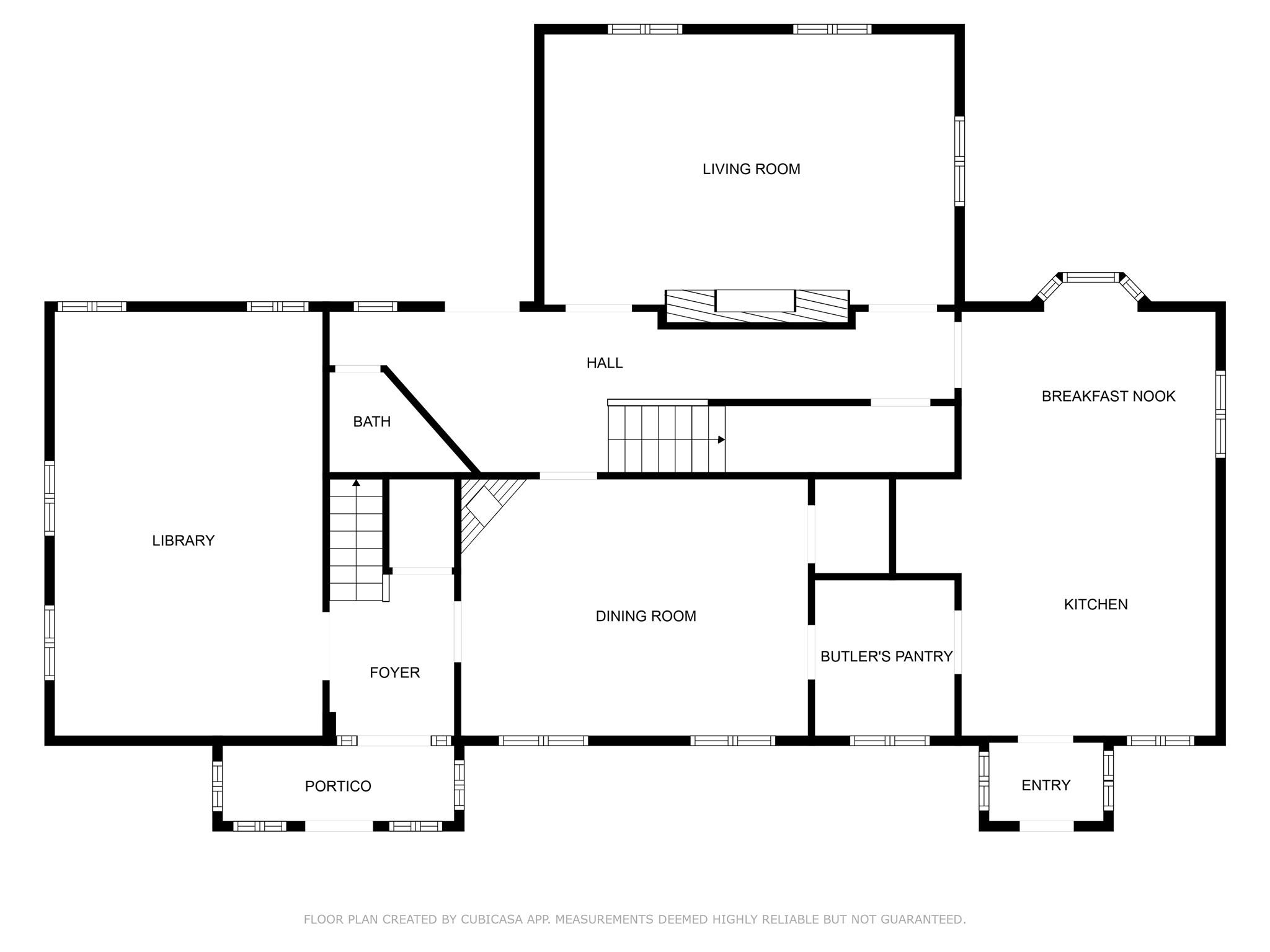 1286 Route 9d, Garrison, New York image 25