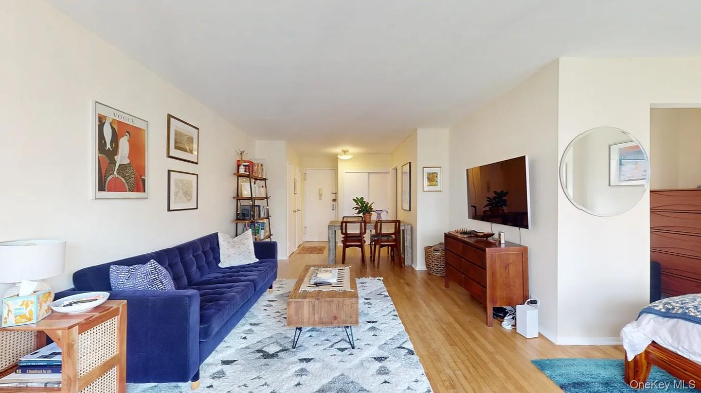 185 W End Avenue 15E