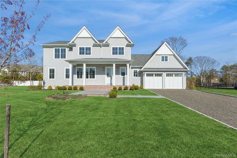 6 Margareta Court, Westhampton Beach, NY 11978 - MLS#: 990688