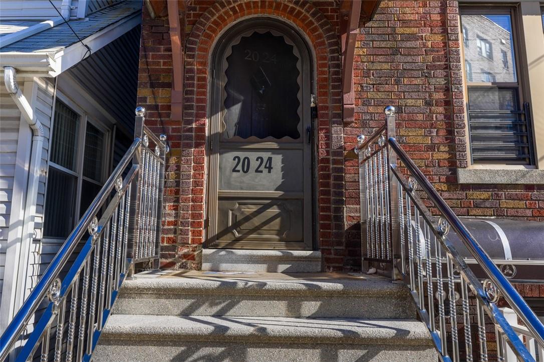 2024 Continental Avenue