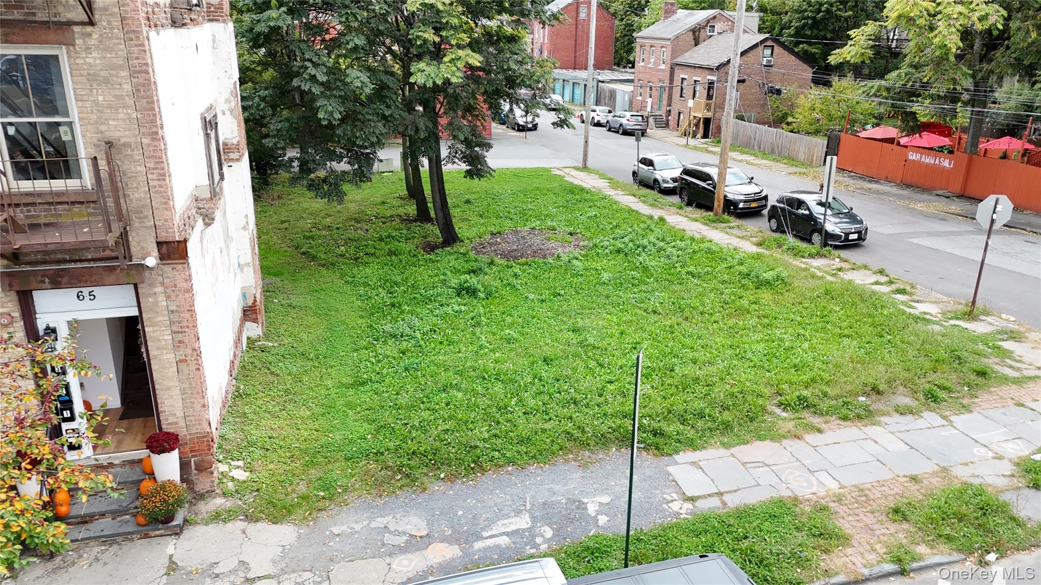 67 & 69 Liberty Street