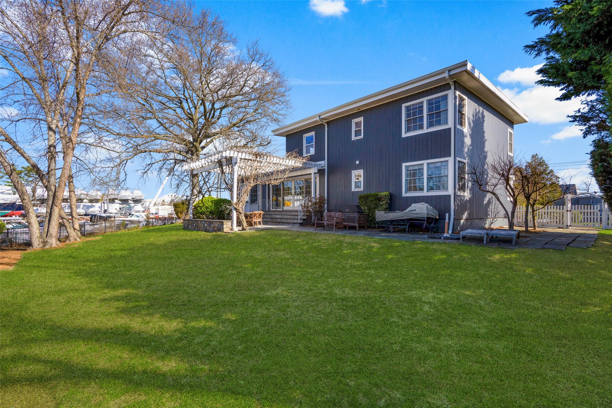 705 The Crescent, Mamaroneck, New York image 39