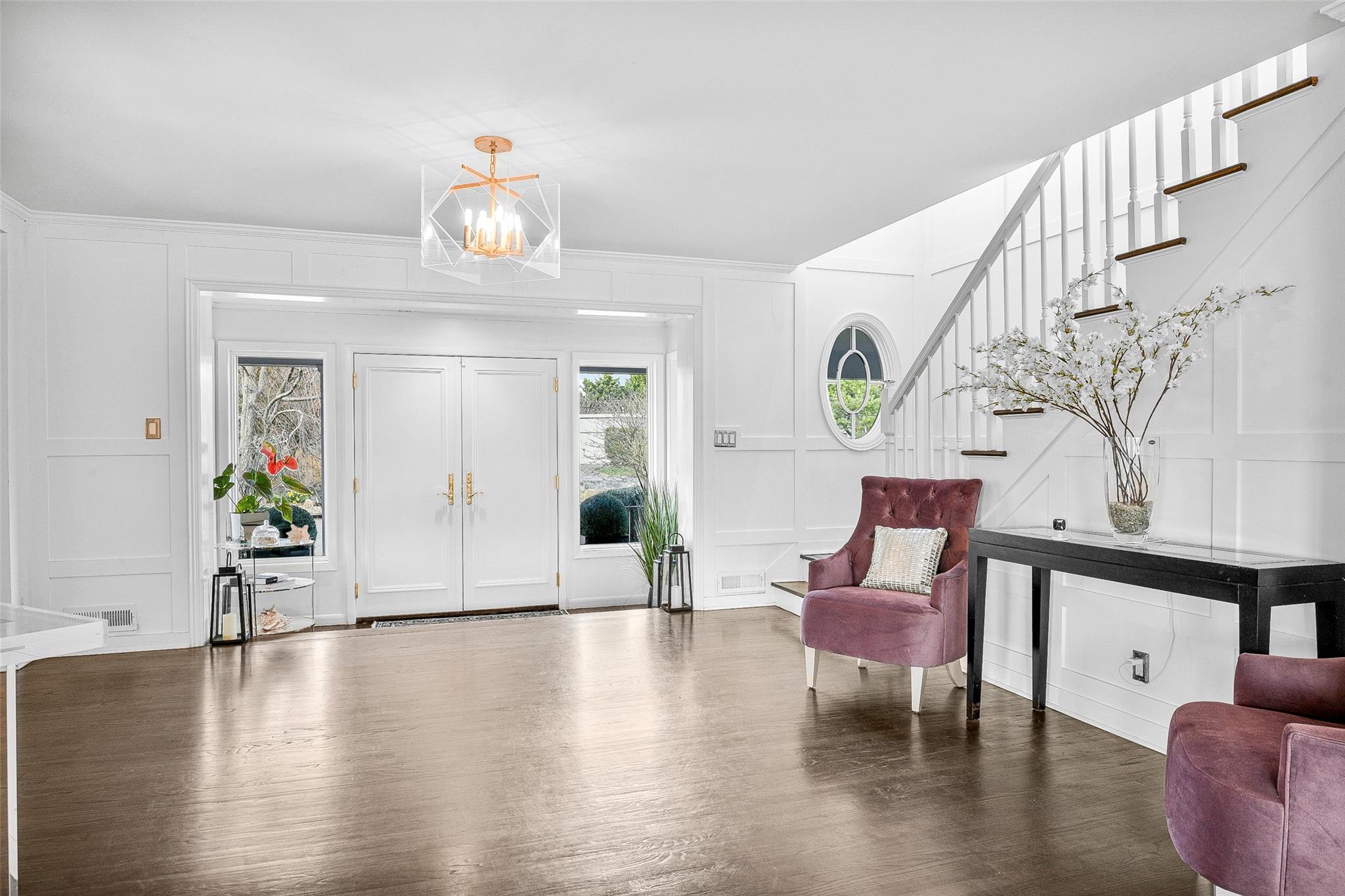 705 The Crescent, Mamaroneck, New York image 27