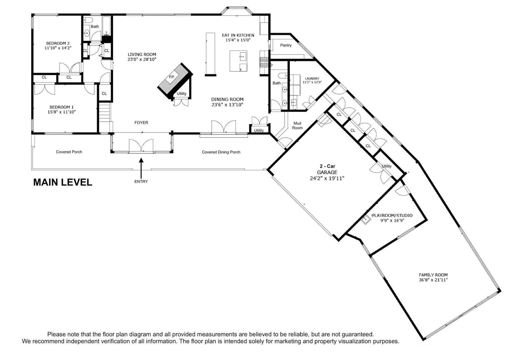 705 The Crescent, Mamaroneck, New York image 43