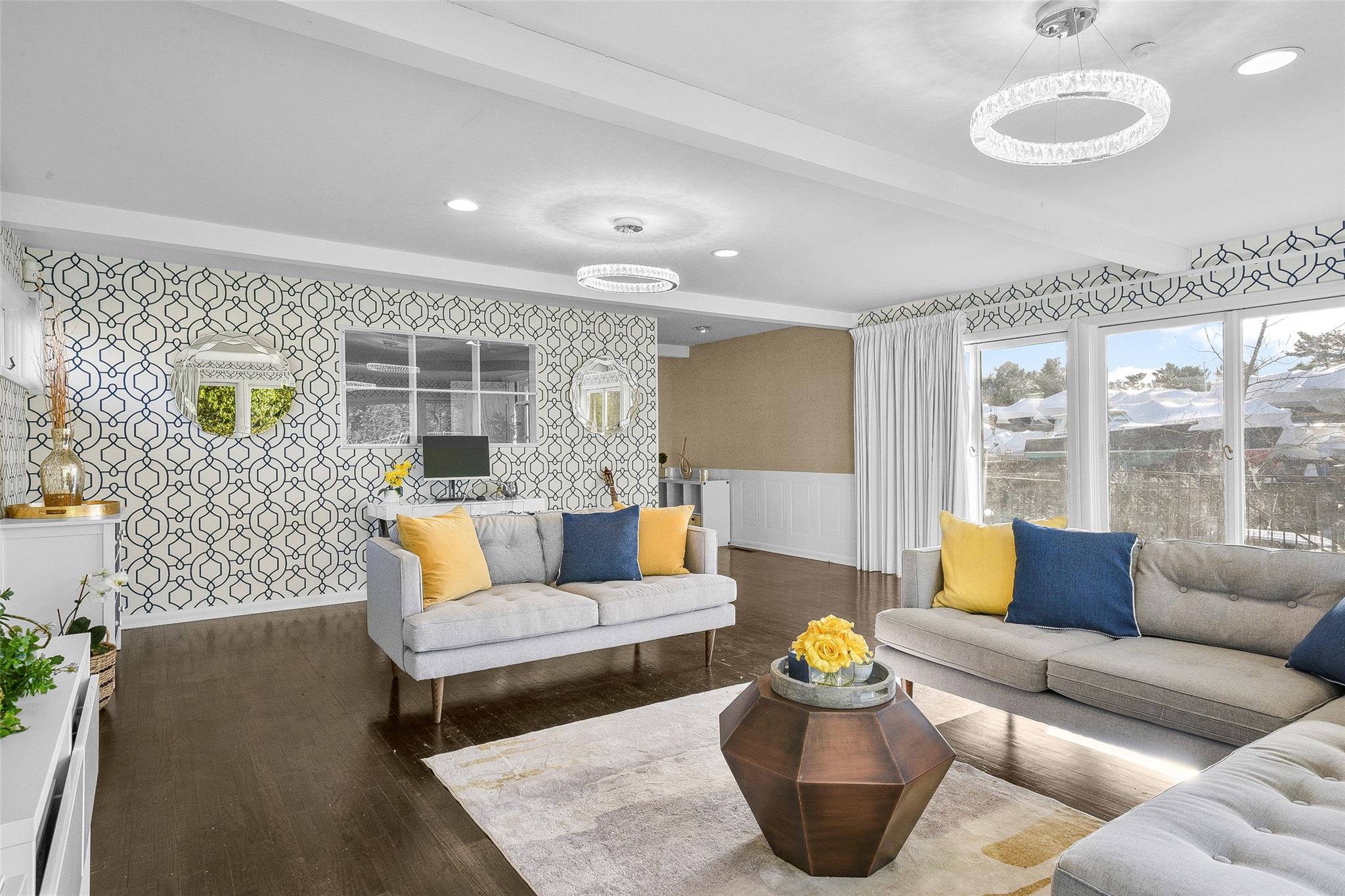 705 The Crescent, Mamaroneck, New York image 19
