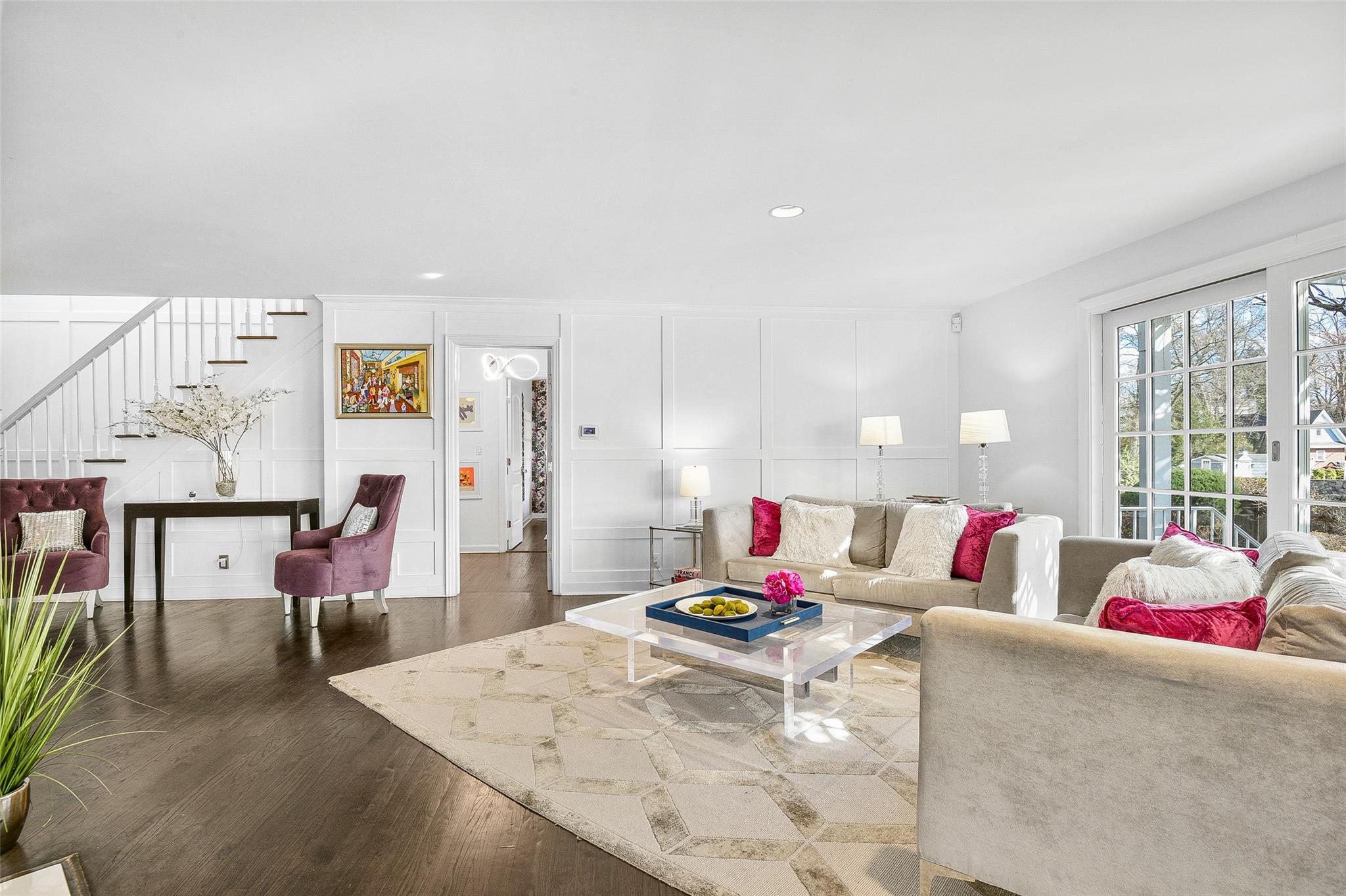 705 The Crescent, Mamaroneck, New York image 21