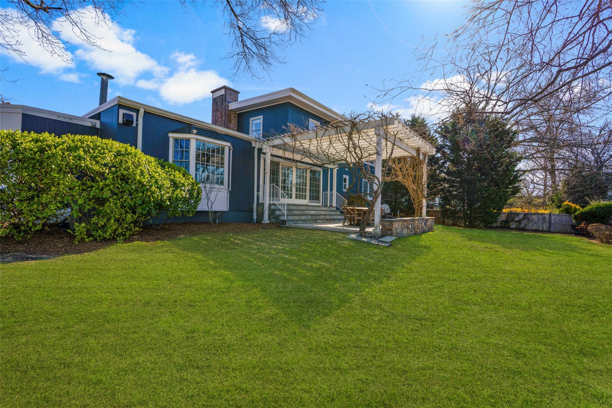 705 The Crescent, Mamaroneck, New York image 38
