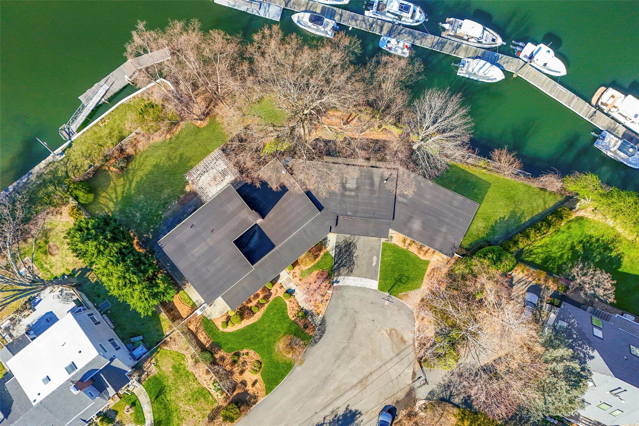 705 The Crescent, Mamaroneck, New York image 42