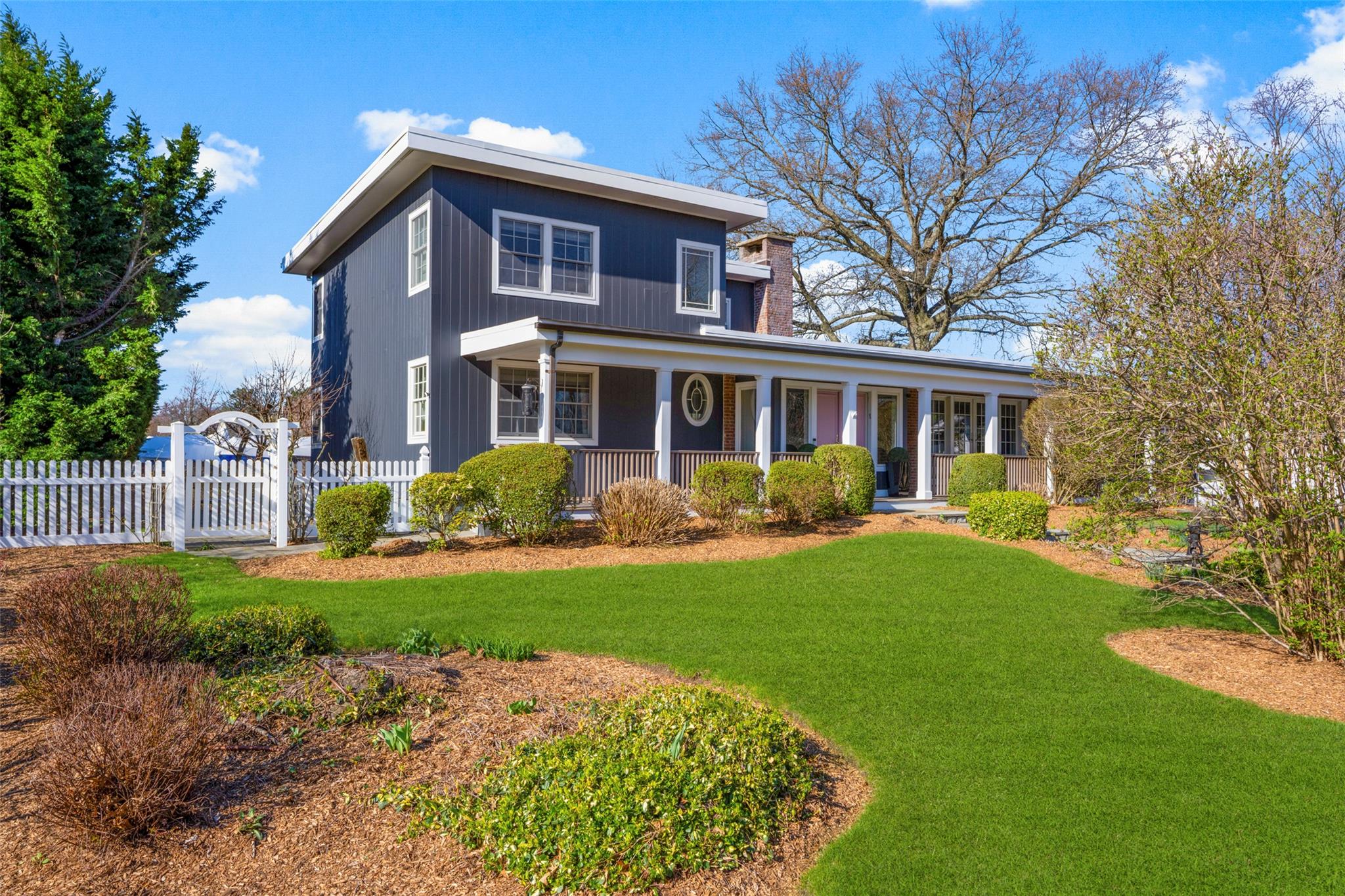 705 The Crescent, Mamaroneck, New York image 36