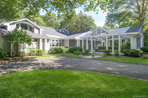 48 Morgan Drive Old Westbury NY 11568