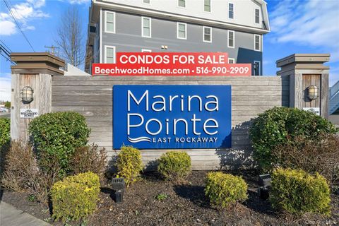 237 Marina Pointe Drive Unit 237, East Rockaway, NY 11518 - MLS#: 964935