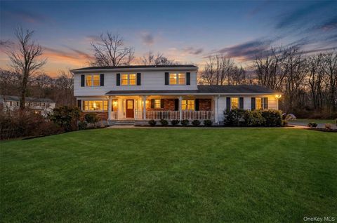 423 Rutledge Drive Yorktown Heights NY 10598