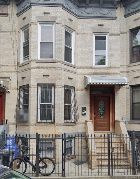 321 Cornelia Street, Brooklyn, NY 11237 - MLS#: 959303