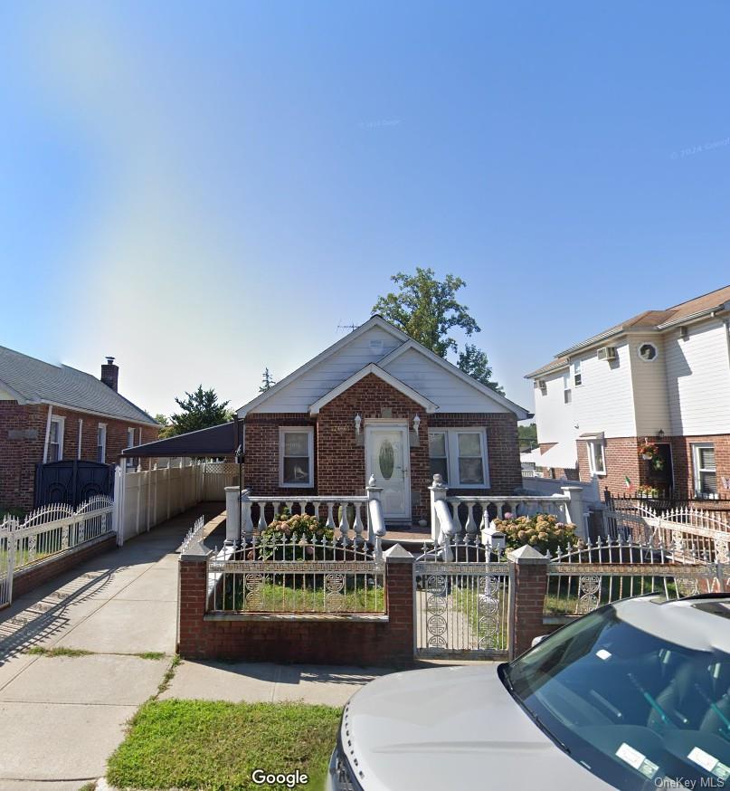 17446 Gladwin Avenue