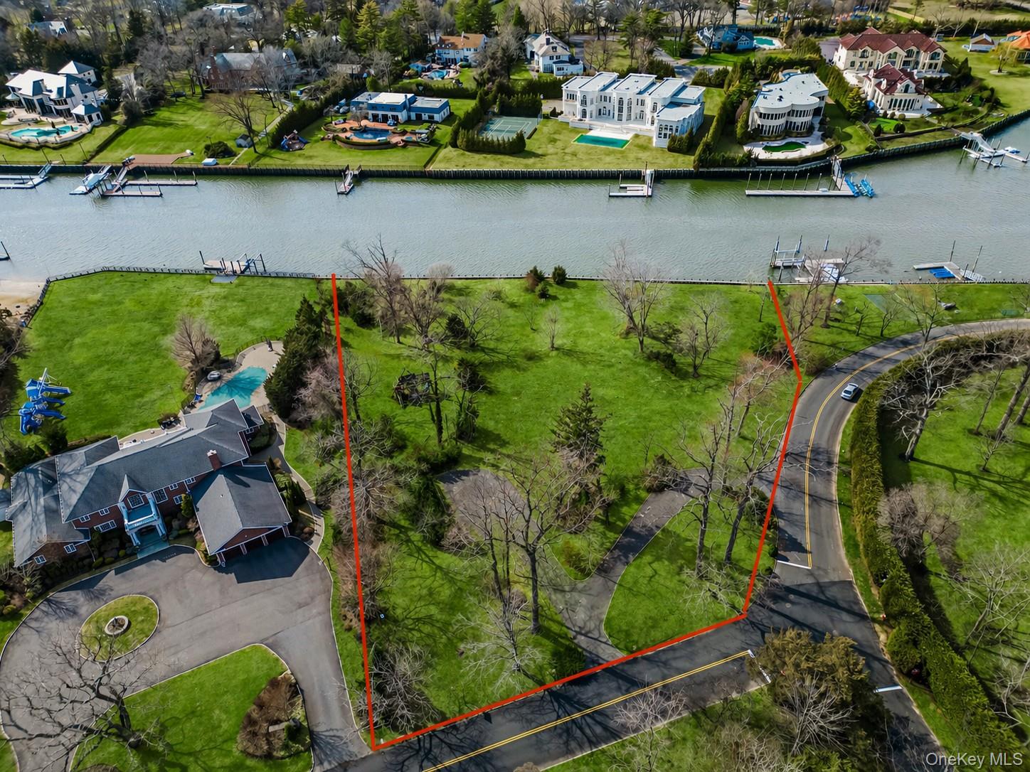 1310 Seawane Drive