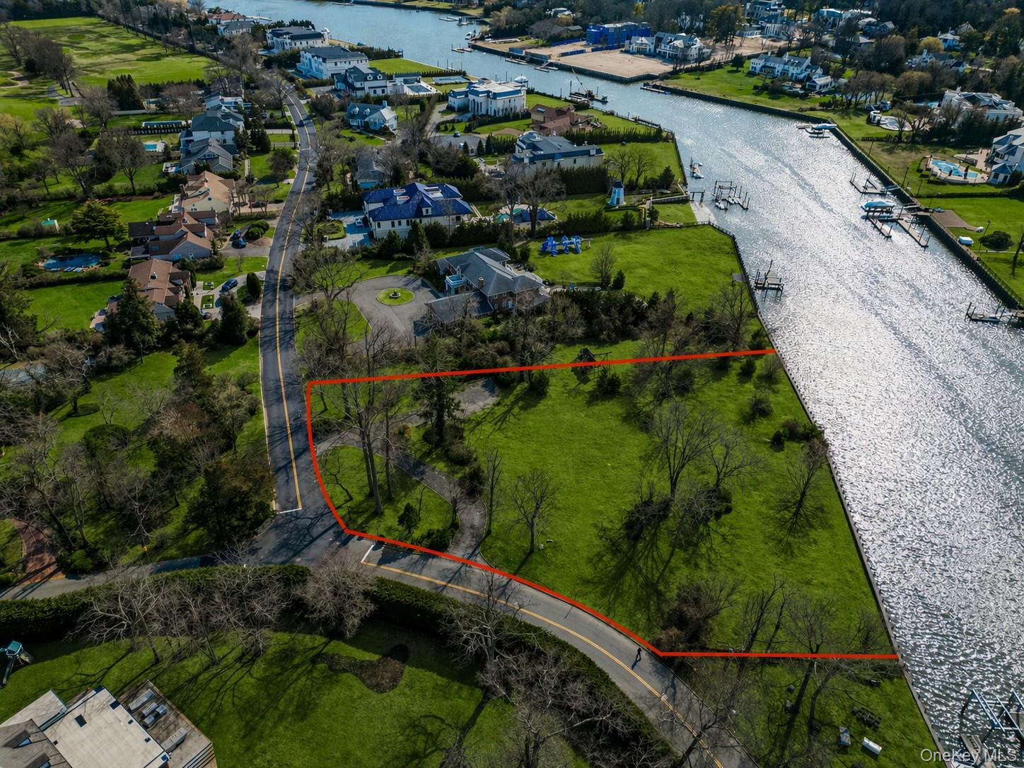 1310 Seawane Drive