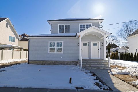 Photo of 8 1st Street, Lynbrook, NY 11563 (MLS # 960132)