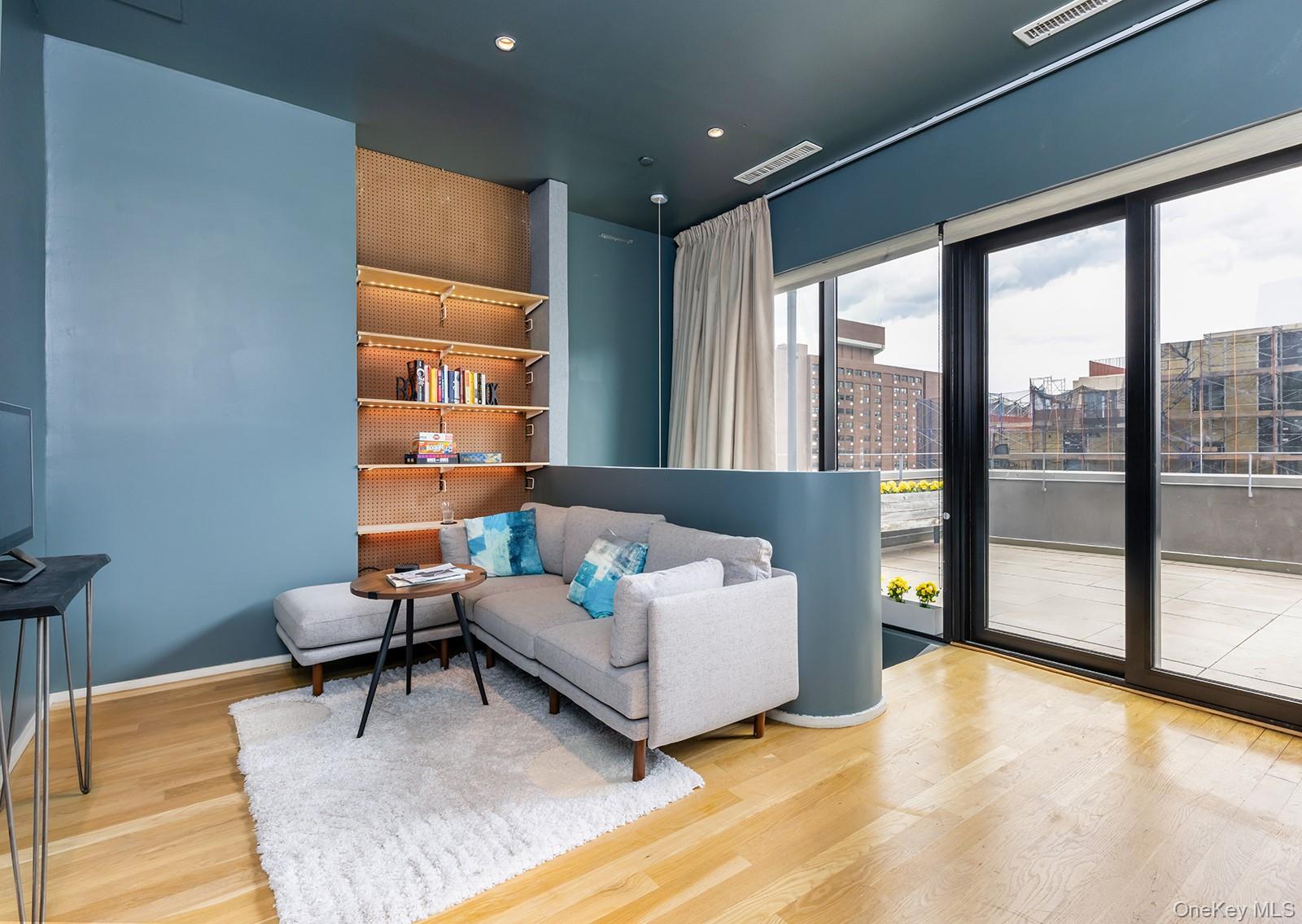 2457 Frederick Douglass Boulevard 5A