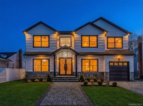 3860 Hudson Avenue Seaford NY 11783