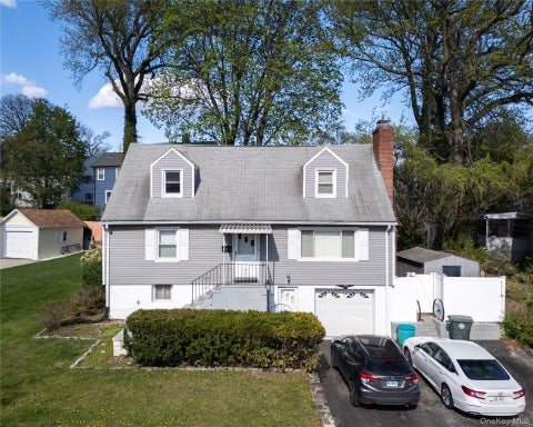Homes For Sale - 255 Glen Avenue<br/> Port Chester, NY 10573