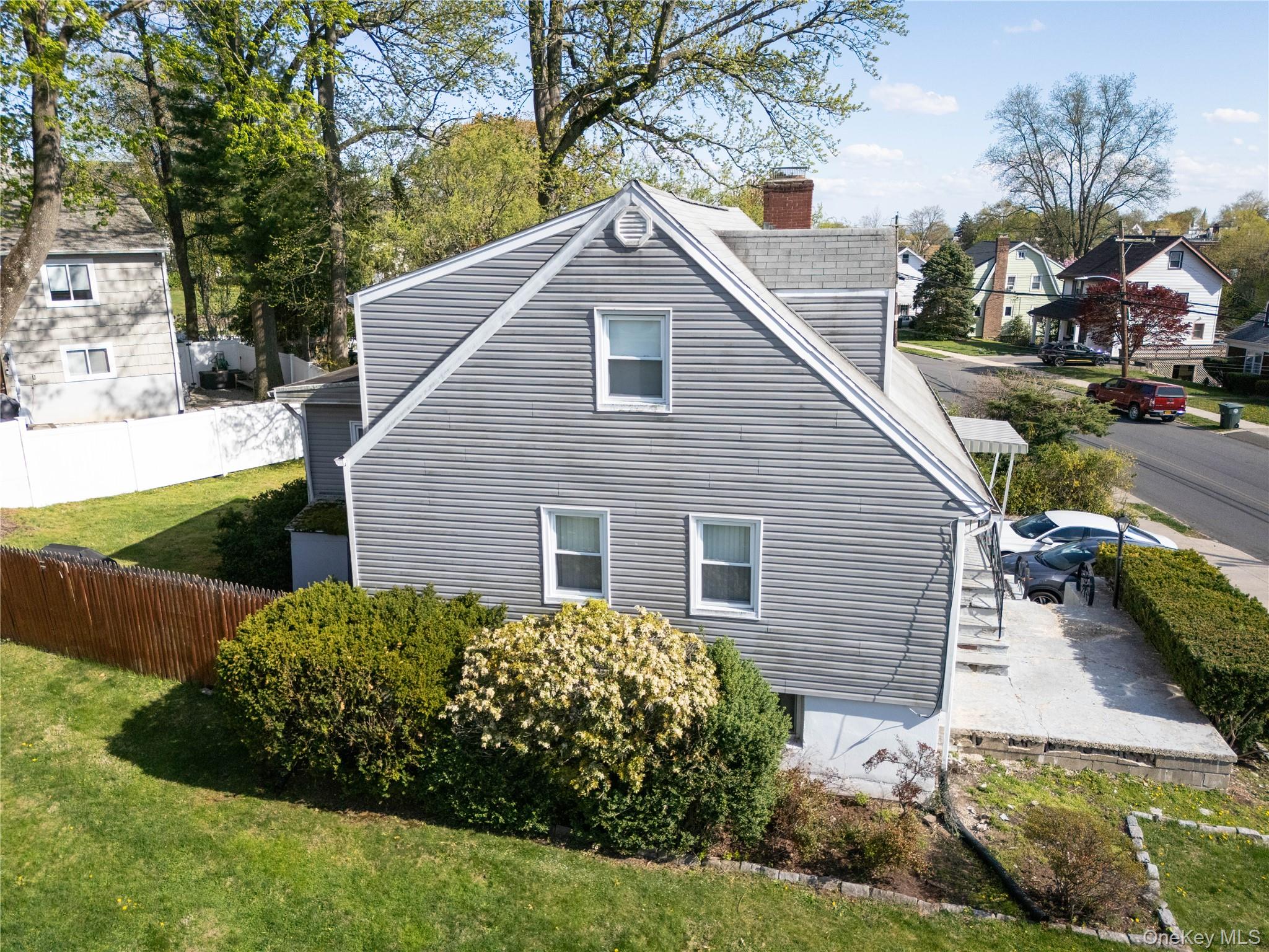 255 Glen Avenue